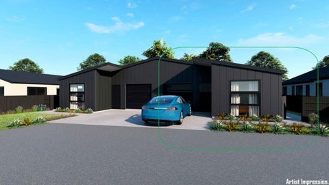 24 Tarata Way, Rolleston, Rolleston