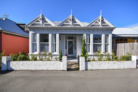 1068 George Street, North Dunedin, Dunedin