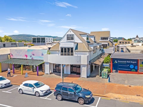 1216A Arawa Street, Rotorua, Rotorua
