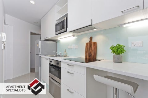 903/421 Queen Street, Auckland Central, Auckland