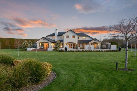 55 Block Road, Christchurch