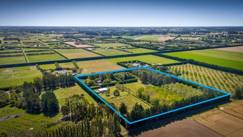 3/522 Weedons Road, Christchurch