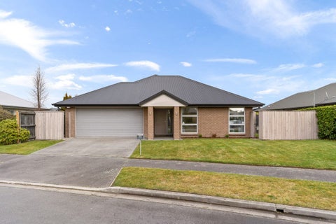 15 Graycliffe Street, Halswell, Christchurch