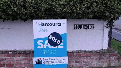 9 Culling Terrace, Mataura, Mataura