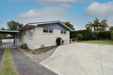 43 Glamis Avenue, Dinsdale, Hamilton