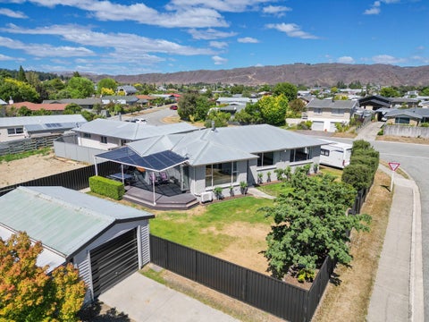 90 Ashworth Street, Alexandra, Alexandra