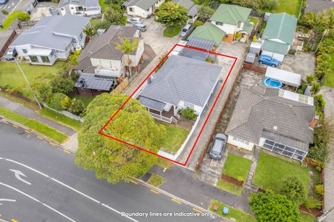 139A St Georges Road, Avondale, Auckland