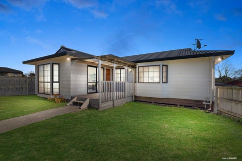 2/8 View Road, Papakura, Papakura