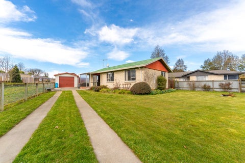269 Hilton Highway, Washdyke, Timaru