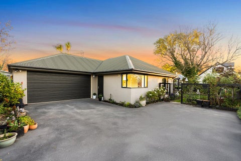 217A Geraldine Street, Edgeware, Christchurch