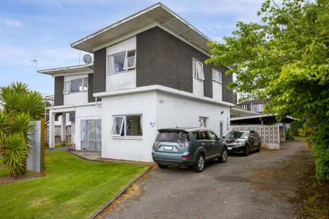 110 Tūwharetoa Street, Taupō