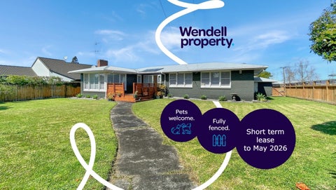 123 West Tamaki Road, Glen Innes, Auckland