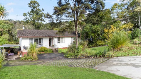 26 Annison Avenue, Glen Eden, Auckland