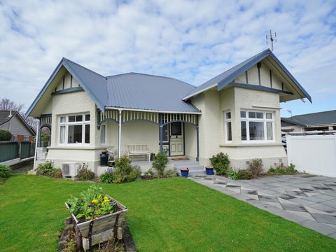 73 Mitchell Street, Richmond, Invercargill