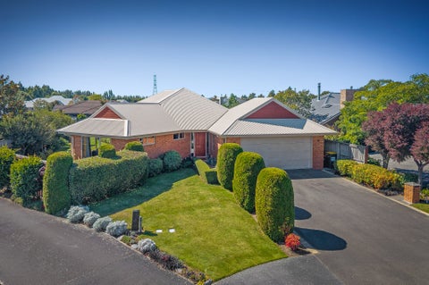 9 Juniper Way, Prebbleton, Prebbleton