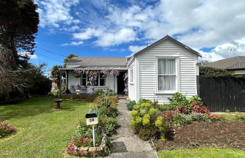 38 Haszard Street, Waihi, Waihi