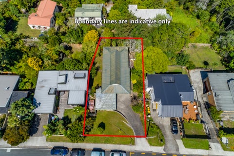 212 Golf Road, Titirangi, Auckland