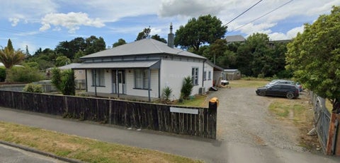 50 Oxford Street, Lansdowne, Masterton