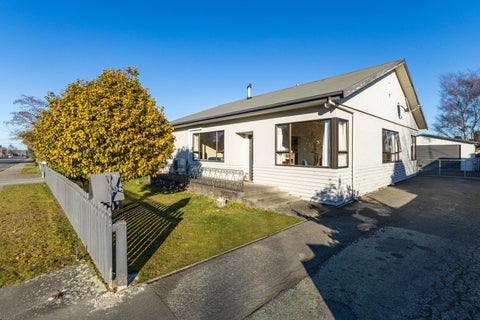 202 Talbot Street, Geraldine, Geraldine