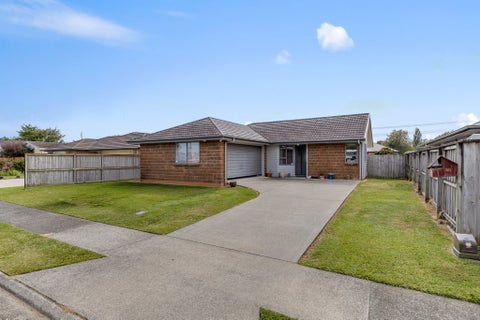 30 Nikau Place, Matamata, Matamata