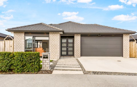 3 Black Beech CRES, Takanini, Takanini