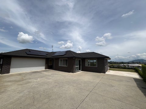373 Picquet Hill Road, Te Awamutu, Te Awamutu