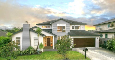 28 Huntington Park Drive, Greenhithe, Auckland