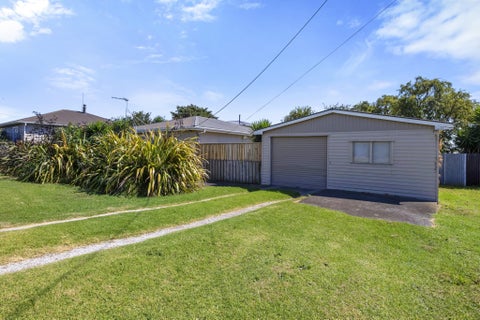 51A Richmond Street, Waitara, Waitara