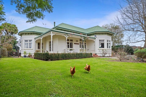 107 No 1 Road, Te Puke, Te Puke
