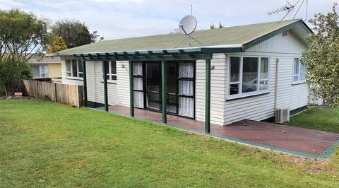 342 Clayton Road, Pukehangi, Rotorua