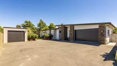 19 Wayne Place, Methven, Methven