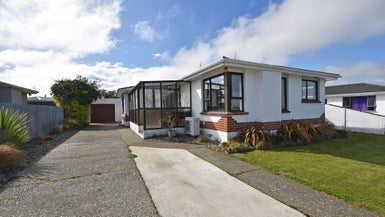 216 Conyers Street, Strathern, Invercargill