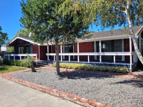 29 Venice Street, Martinborough