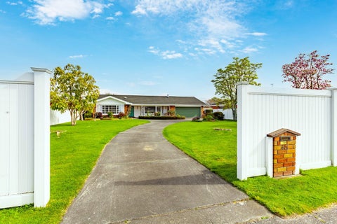 47A Riverbend Road, Onekawa, Napier