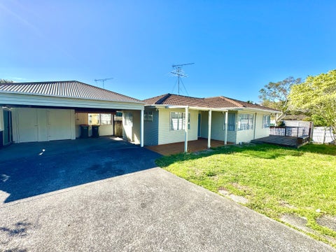 1 Athena Drive, Totara Vale, Auckland