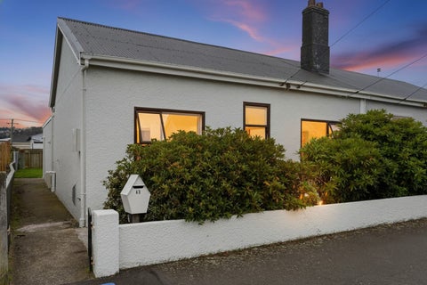 63 Fawcett Street, South Dunedin, Dunedin