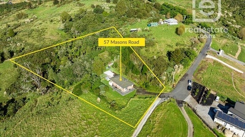 57 Masons Road, East Tamaki Heights, Auckland