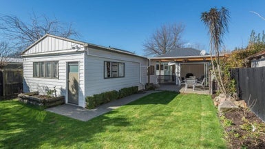 29 Aylmer Street, Somerfield, Christchurch