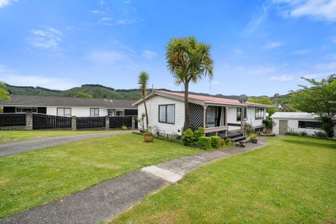 10 Jasper Grove, Birchville, Upper Hutt