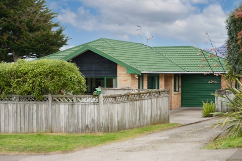 20A Martin Road, Paraparaumu Beach, Paraparaumu