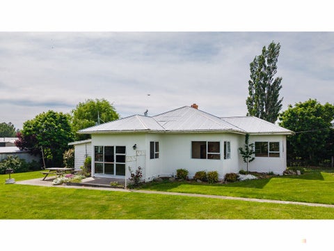 124 Maytown Road, Waimate, Waimate