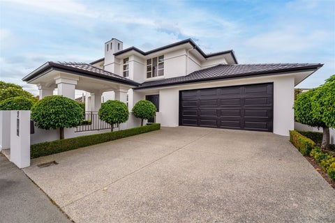 37 Selwyn Street, Maori Hill, Timaru