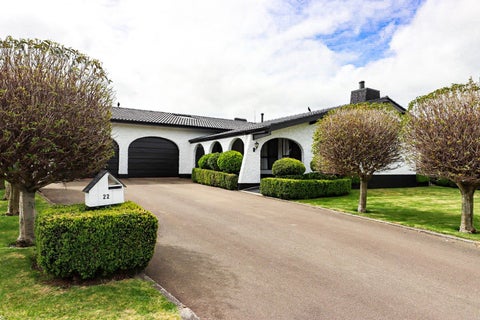 22 Ruahine Street, Dannevirke