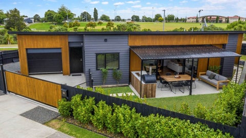60 Liberation Road, Papakura, Papakura