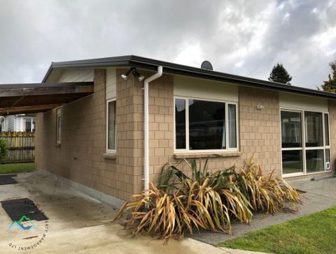 14B Gladstone Road, Matamata, Matamata
