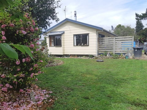 30 Mangamutu Road, Mangamutu, Pahiatua