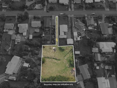 31 Grey Street, Marton, Marton
