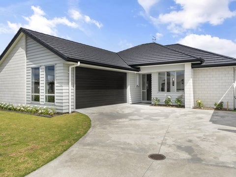 4 Te Ataiti Lane, Pyes Pa, Tauranga