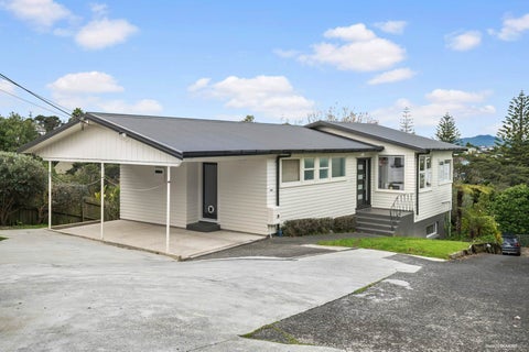 141 Birkenhead Avenue, Birkenhead, Auckland