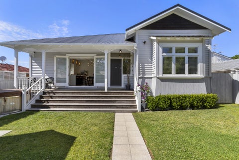 4A Torrance Street, Epsom, Auckland